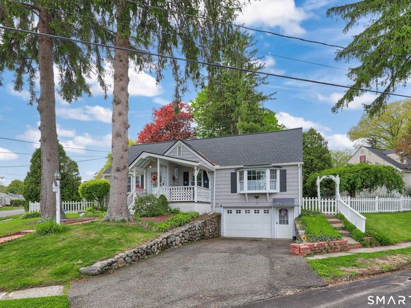 214 North Hoadley , Naugatuck, CT 06770