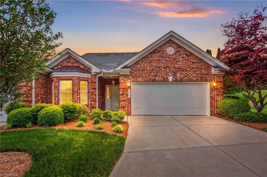 4260 Lumsden Lane, High Point, NC 27265 Main Photo