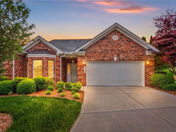 4260 Lumsden Lane, High Point, NC 27265