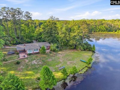 3632 Trotter Road , Columbia, SC 29209
