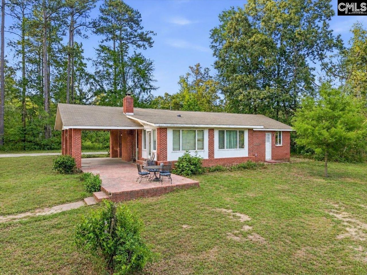 3632 Trotter Road  Photo 5