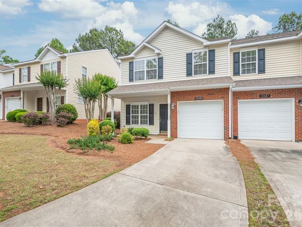 15583 Stronvar House Lane , Charlotte, NC 28277