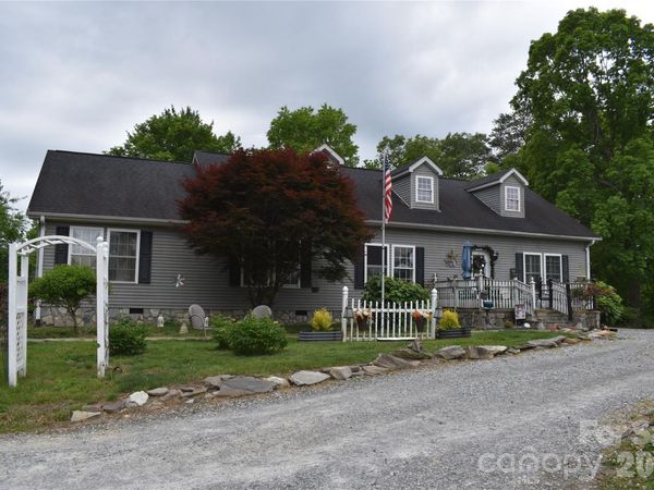 25 Triton Way , Old Fort, NC 28762
