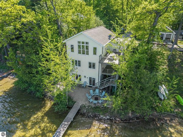 4333 Lake Avenue, Interlochen, MI 00000