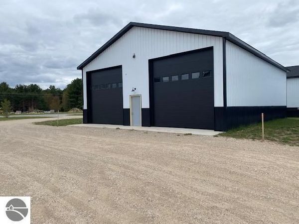 7464 Geronimo Trail, Bellaire, MI 49615