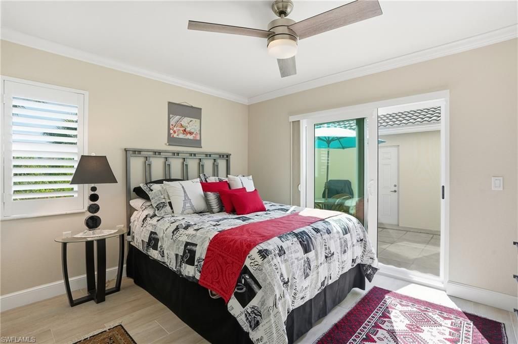 4945 Cougar Ct S, Unit 105, Naples, FL 34109 Photo