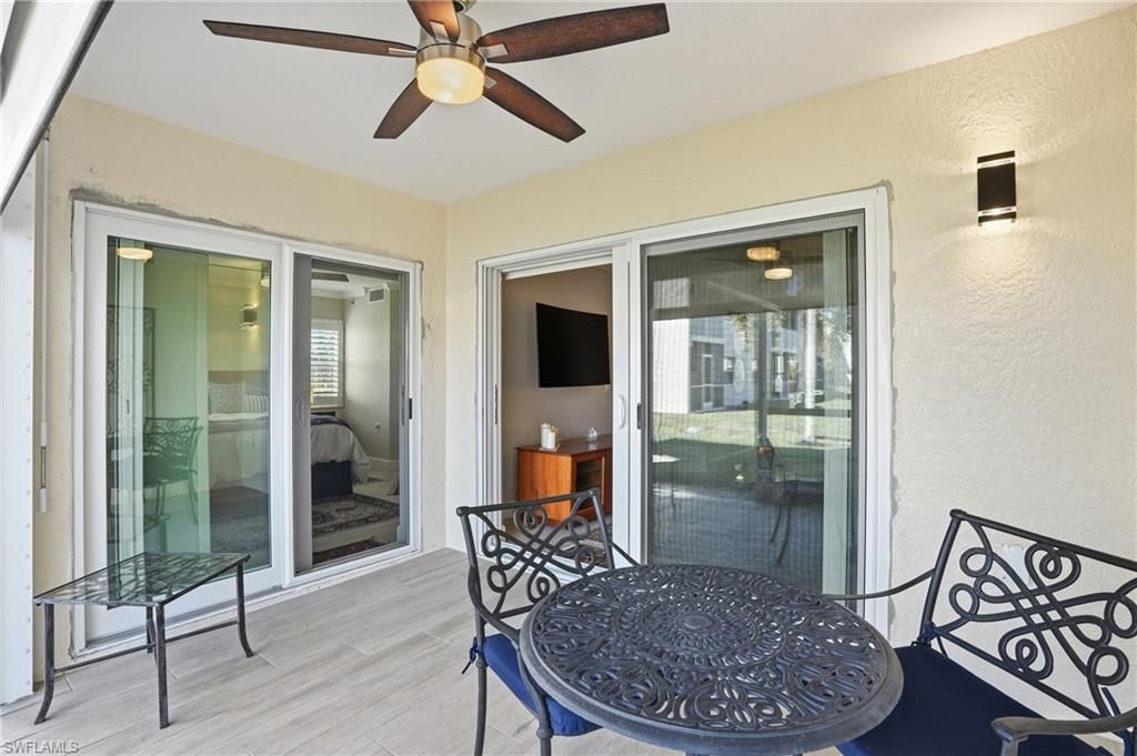 4945 Cougar Ct S, Unit 105, Naples, FL 34109 Photo