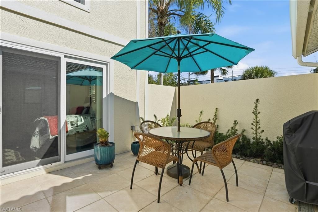 4945 Cougar Ct S, Unit 105, Naples, FL 34109 Photo