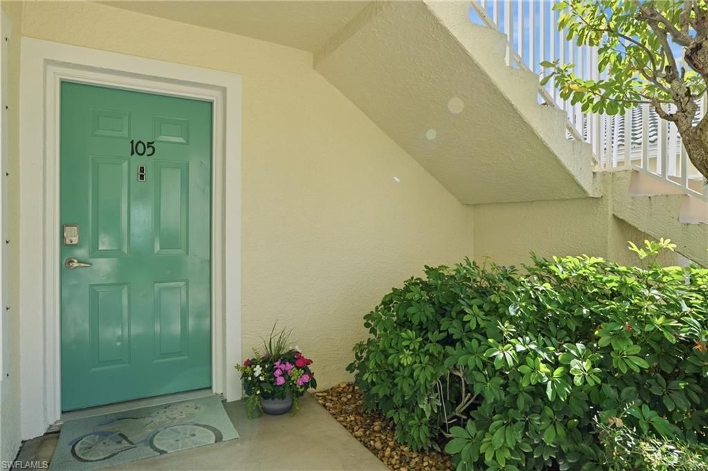 4945 Cougar Ct S, Unit 105, Naples, FL 34109 Photo