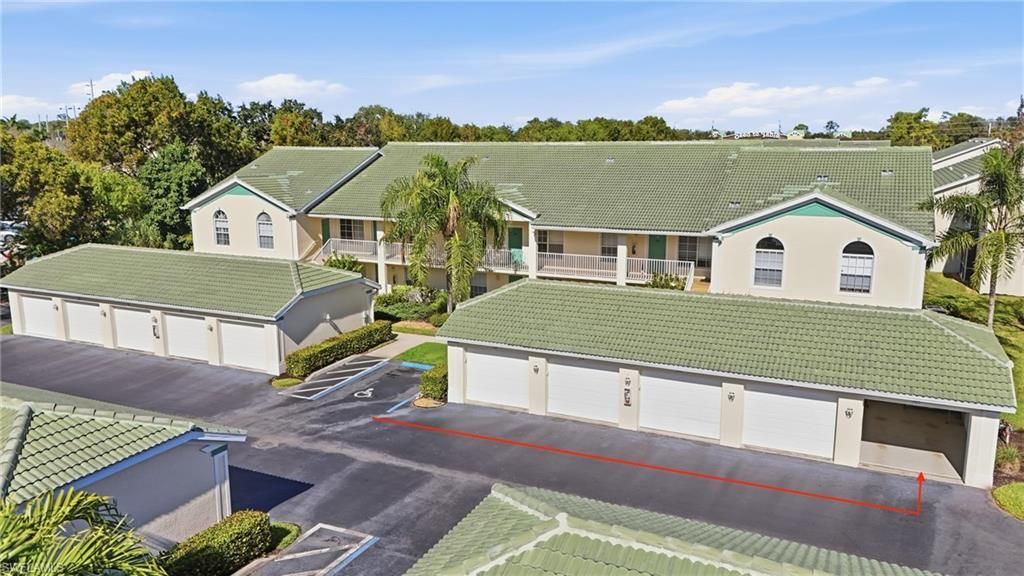 4945 Cougar Ct S, Unit 105, Naples, FL 34109 Photo