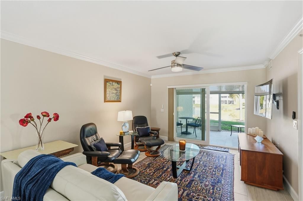 4945 Cougar Ct S, Unit 105, Naples, FL 34109 Photo