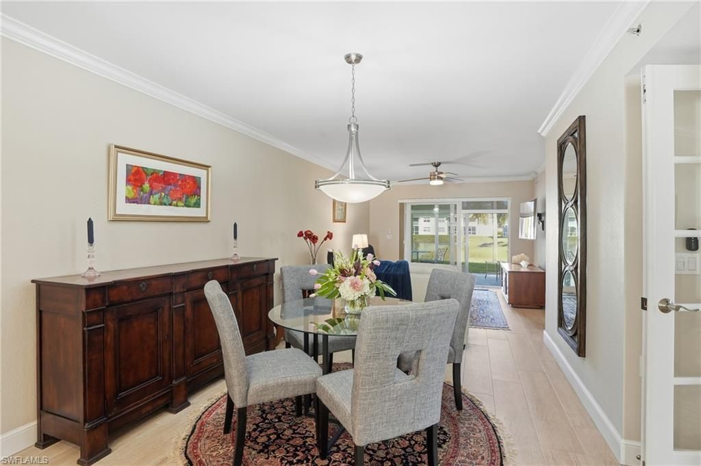 4945 Cougar Ct S, Unit 105, Naples, FL 34109 Photo