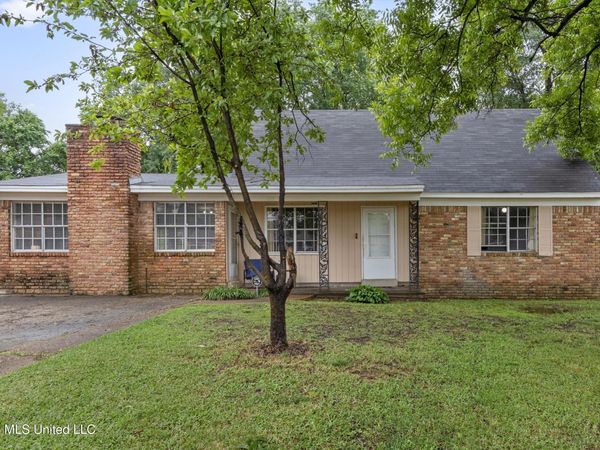 1611 Ticonderoga Drive, Southaven, MS 38671