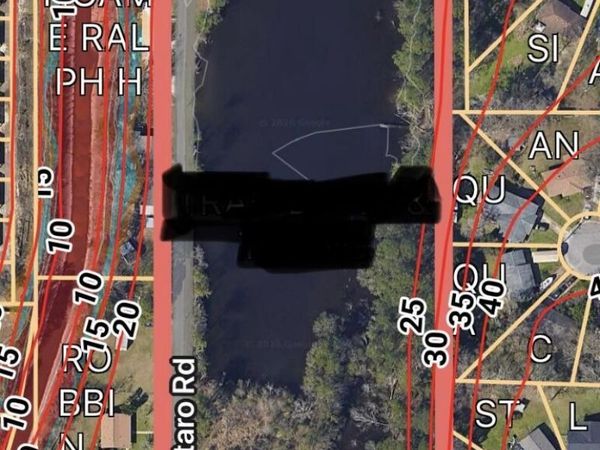 0 Totaro Road, Gulfport, MS 39503