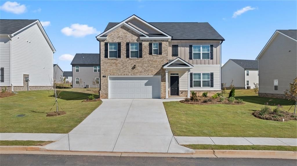 846 Trillium Drive, Locust Grove, GA 30248 Main Photo