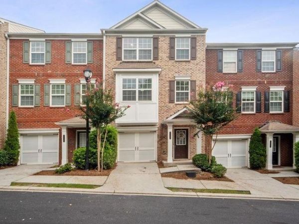 2214 Landing Walk Drive , Duluth, GA 30097