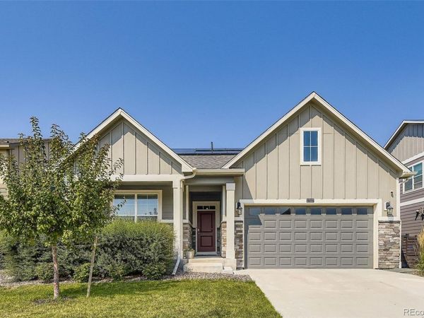 27227 E Maple Avenue , Aurora, CO 80018