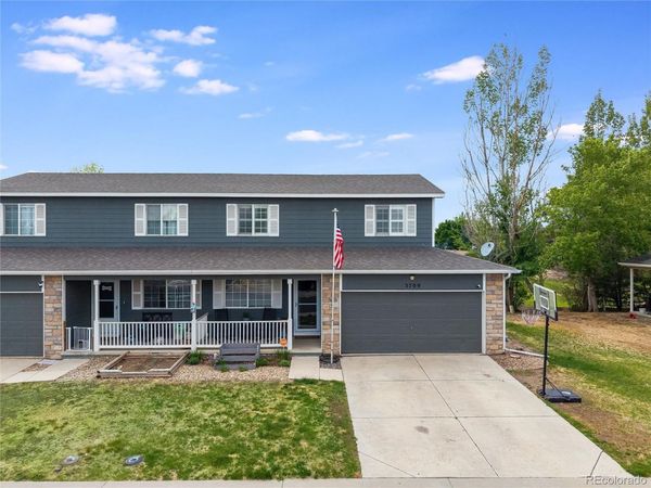 3709 Salida Court , Evans, CO 80620