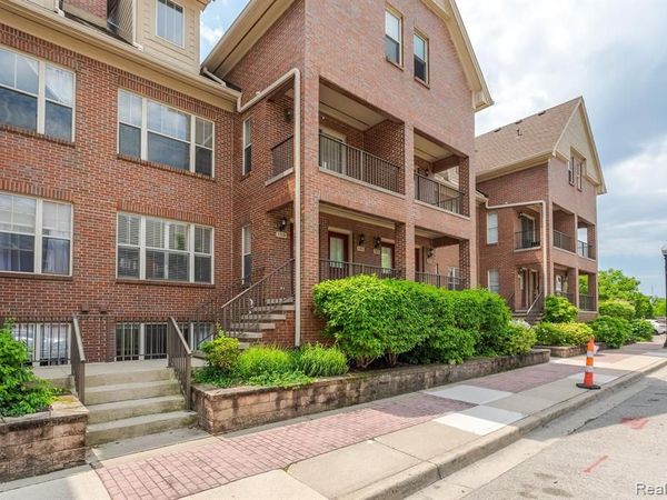 159 ALLENHURST Avenue, Royal Oak, MI 48067