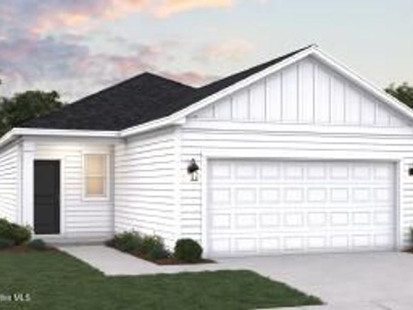 970 Pinecrest Road, Boiling Spring Lakes, NC 28461
