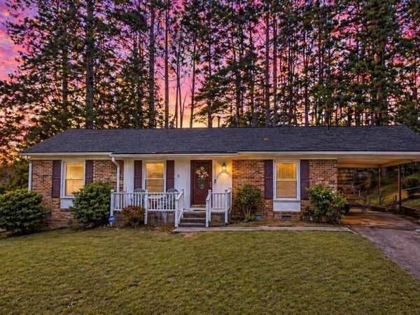 705 Rockwood Drive, Fayetteville, NC 28311