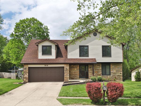 914 Loch Ness Avenue, Columbus, OH 43085
