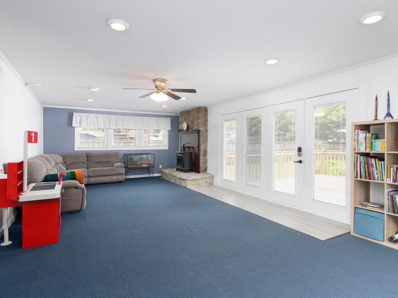 47 E Lynnwood Drive , Hebron, OH 43025 Photo 16