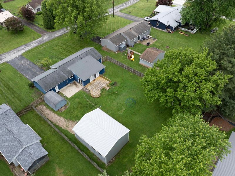 47 E Lynnwood Drive , Hebron, OH 43025 Photo 2