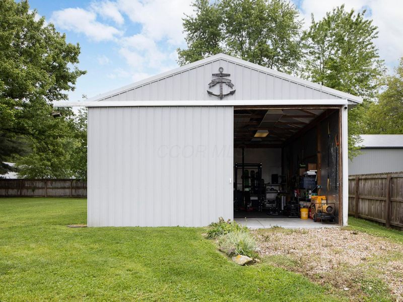 47 E Lynnwood Drive , Hebron, OH 43025 Photo 37