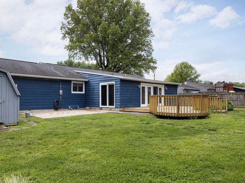 47 E Lynnwood Drive , Hebron, OH 43025 Photo 42