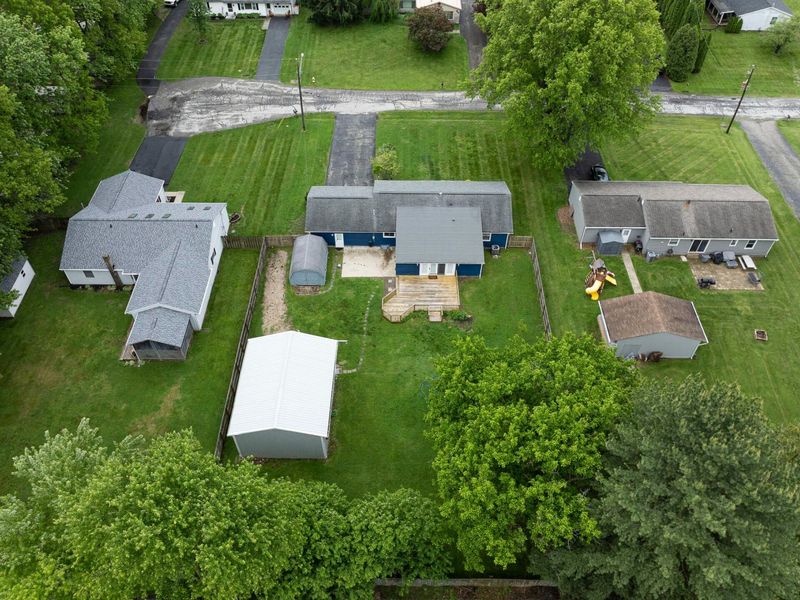 47 E Lynnwood Drive , Hebron, OH 43025 Photo 51