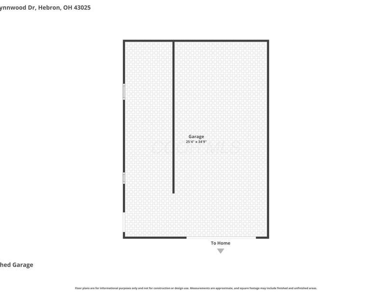 47 E Lynnwood Drive , Hebron, OH 43025 Photo 54