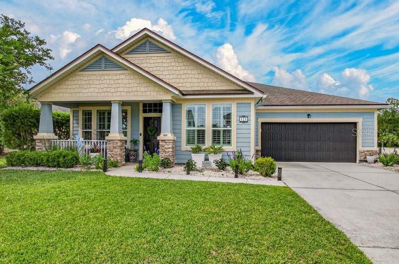 123 Frontera Drive, Saint Augustine, FL 32086 Main Photo