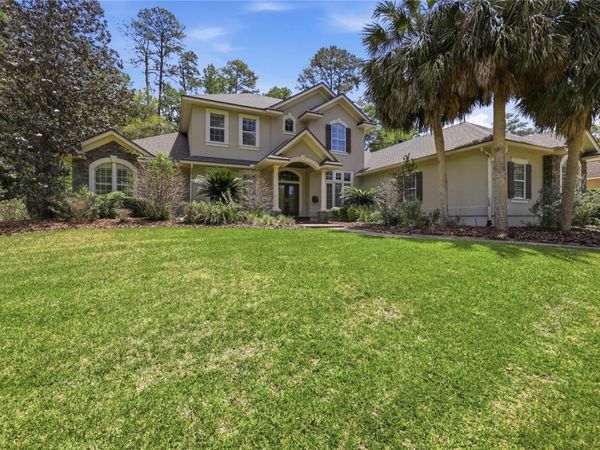 3825 SW 86TH STREET , GAINESVILLE, FL 32608