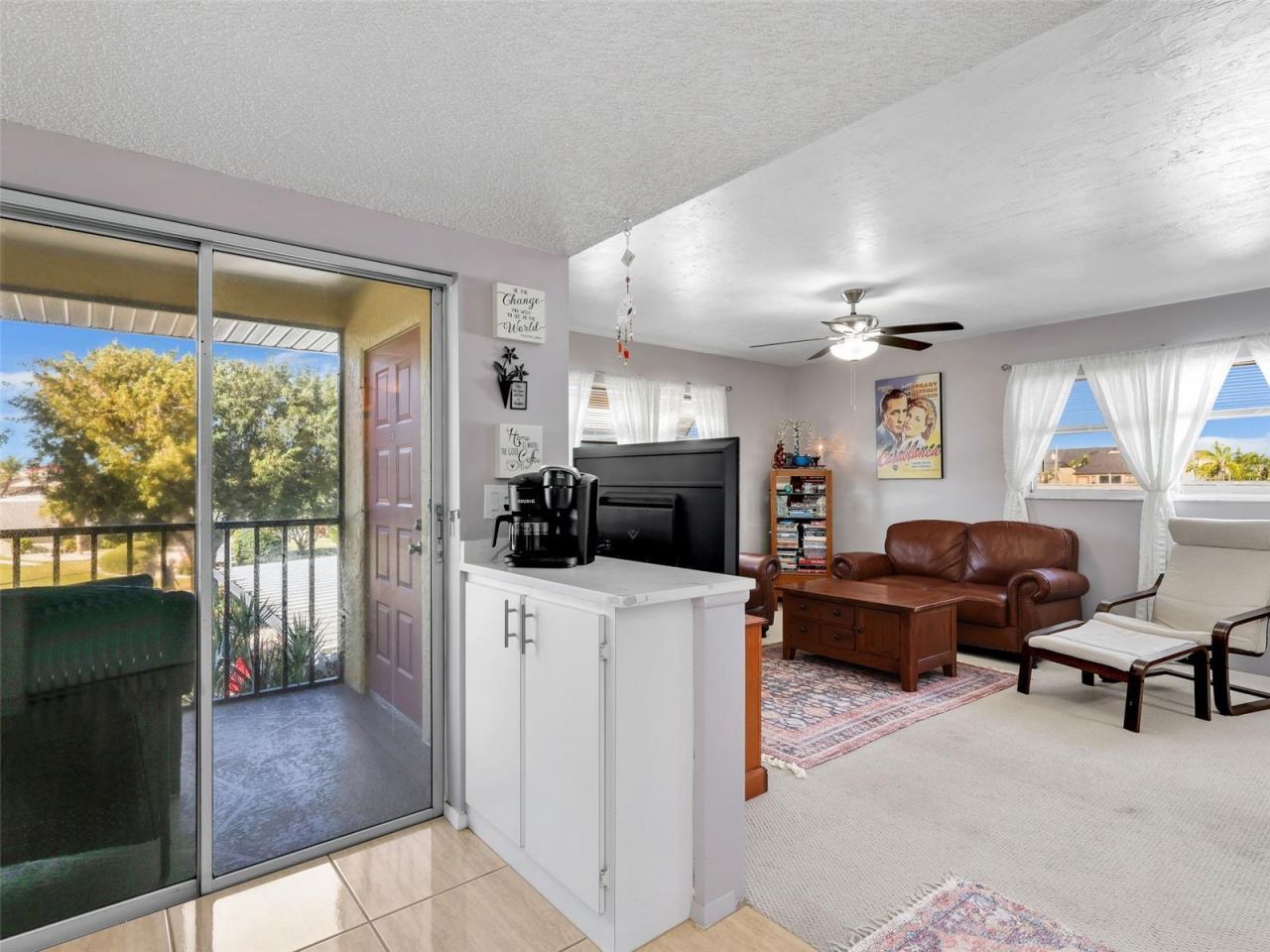 4021 SE 19th Avenue , Unit 201, Cape Coral, FL 33904 Photo