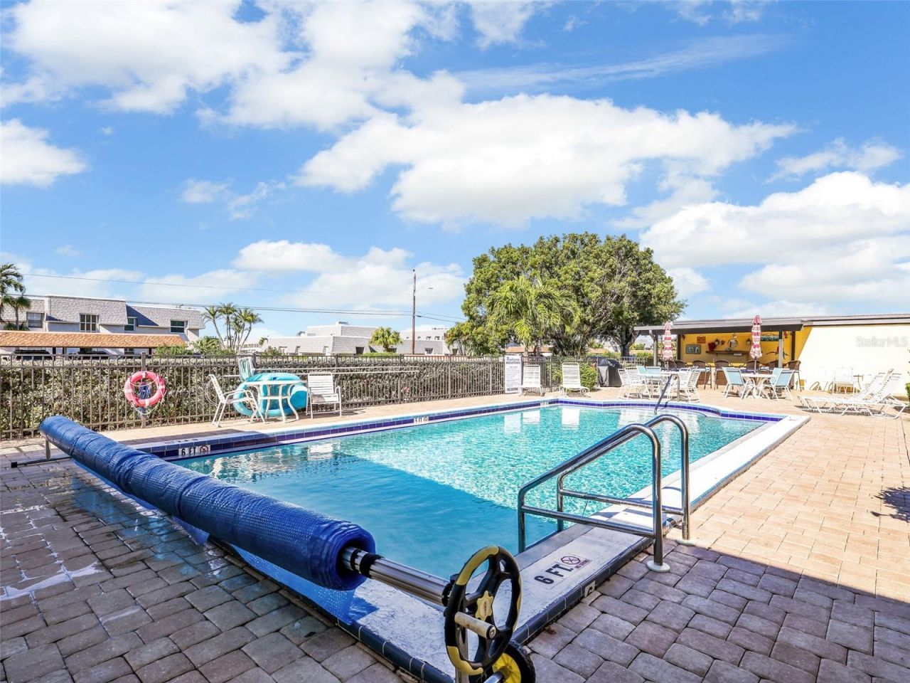 4021 SE 19th Avenue , Unit 201, Cape Coral, FL 33904 Photo