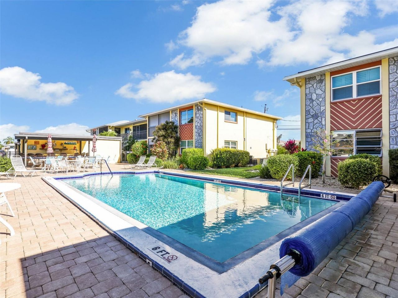 4021 SE 19th Avenue , Unit 201, Cape Coral, FL 33904 Photo