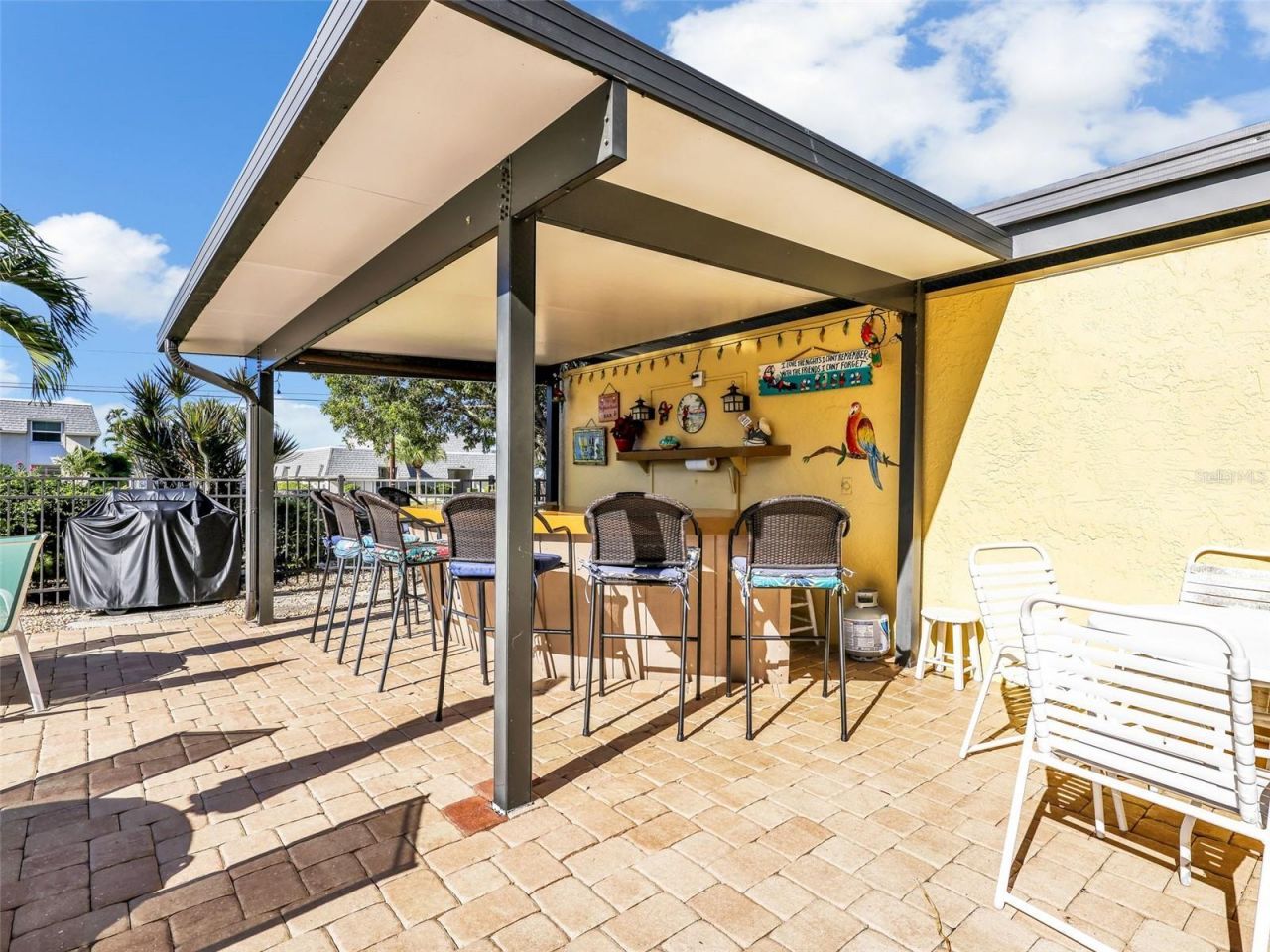 4021 SE 19th Avenue , Unit 201, Cape Coral, FL 33904 Photo
