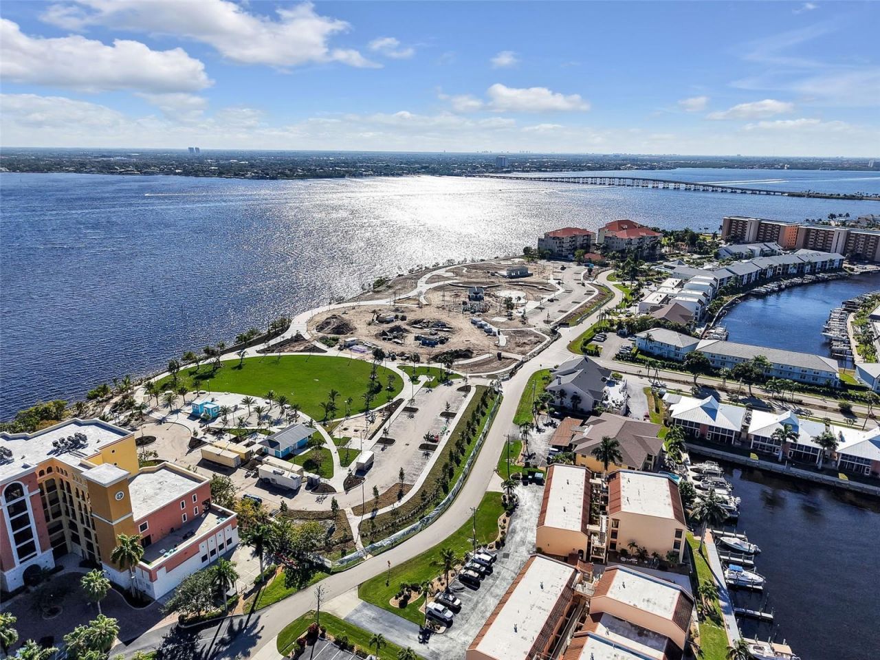 4021 SE 19th Avenue , Unit 201, Cape Coral, FL 33904 Photo