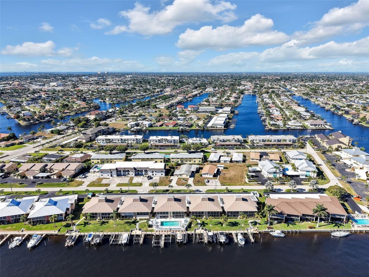 4021 SE 19th Avenue , Unit 201, Cape Coral, FL 33904 Photo