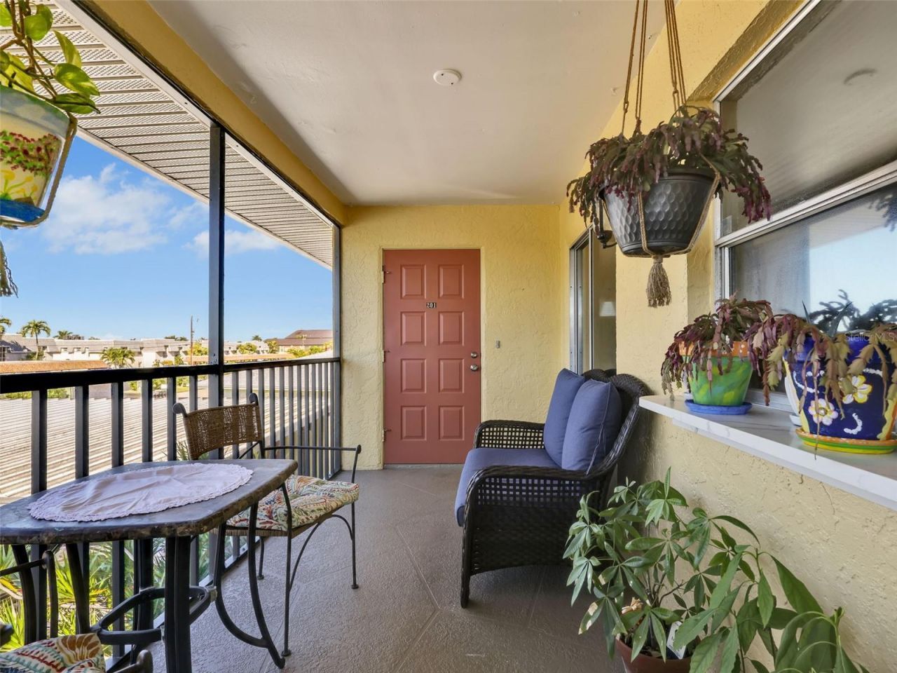 4021 SE 19th Avenue , Unit 201, Cape Coral, FL 33904 Photo