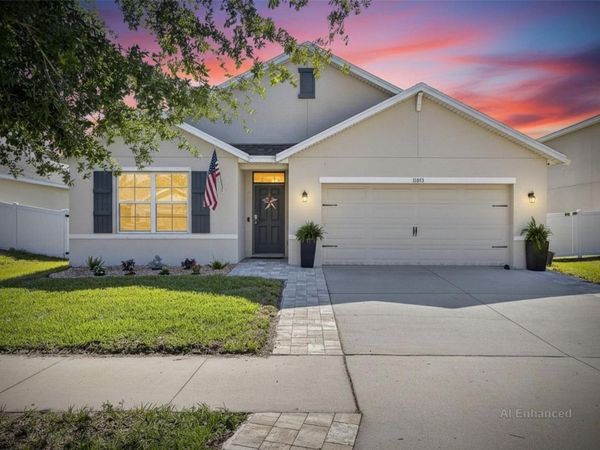 11813 MYRTLE ROCK DRIVE , RIVERVIEW, FL 33578