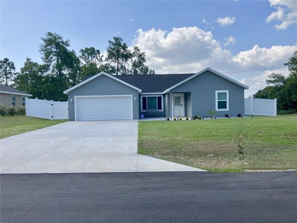5415 SW 153RD PLACE ROAD , OCALA, FL 34473