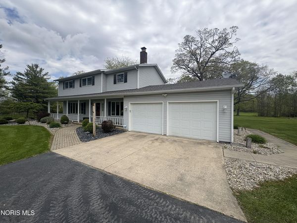 13101 County Road J, Montpelier, OH 43543