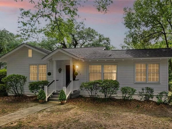251 Wacker Lane, Mobile, AL 36608