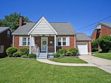 3589 Eyrich Road, Green Twp, OH 45248
