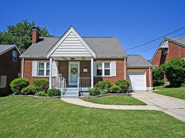 3589 Eyrich Road, Green Twp, OH 45248
