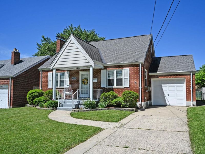3589 Eyrich Road, Green Township, OH 45248 Photo 2