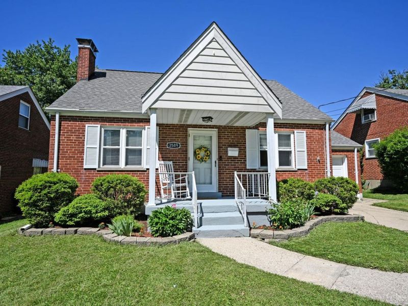 3589 Eyrich Road, Green Township, OH 45248 Photo 3