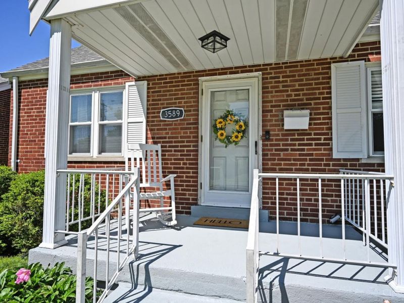 3589 Eyrich Road, Green Township, OH 45248 Photo 4